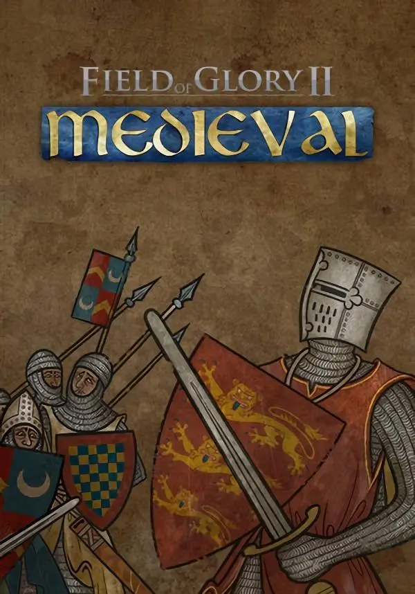 

Field of Glory II: Medieval