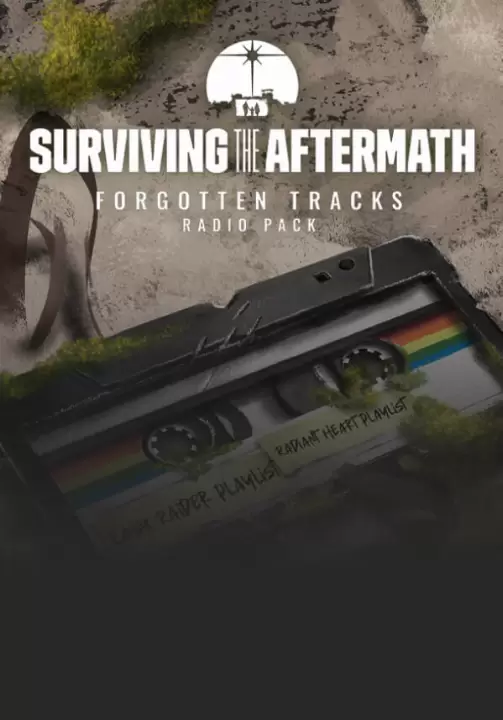 

Surviving the Aftermath: Forgotten Tracks