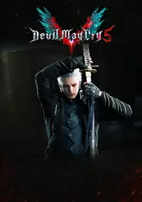 

Devil May Cry 5 - Playable Character: Vergil