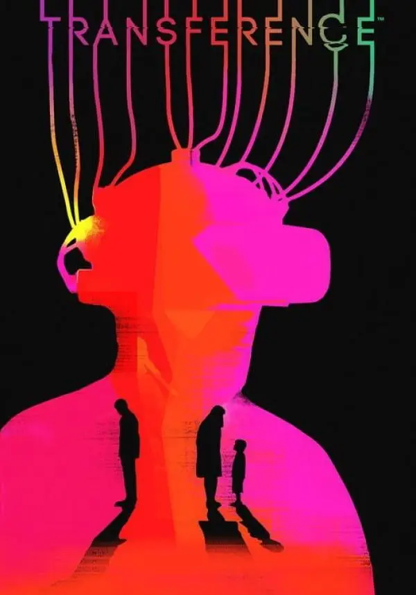 

Transference