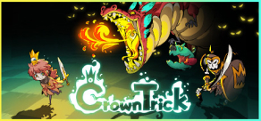 

Crown Trick