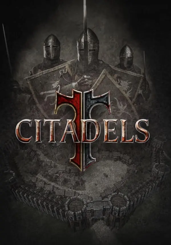 

Citadels