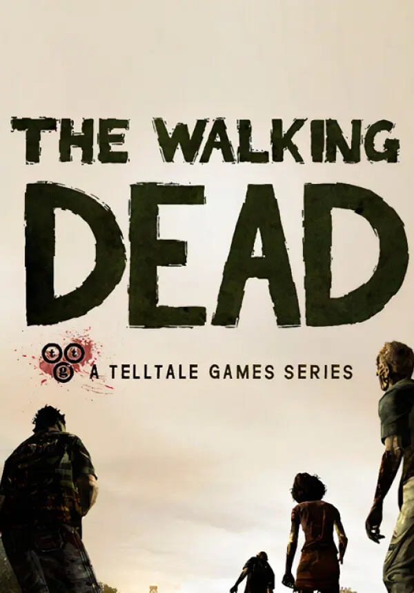 

The Walking Dead: Season One