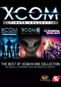 

XCOM: Ultimate Collection