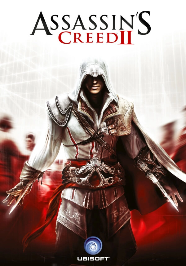 

Assassin's Creed II