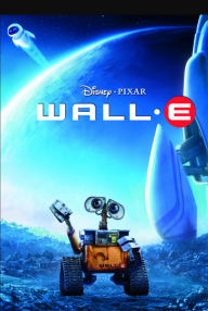 

WALL-E