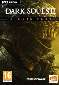 

Dark Souls III - Season Pass