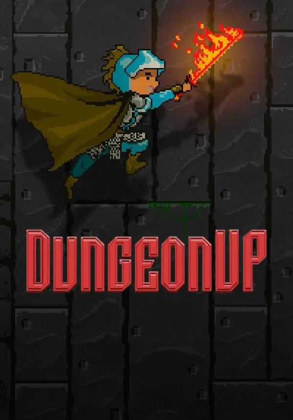 

DungeonUp