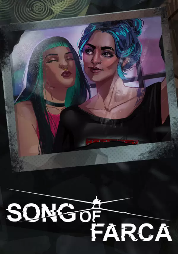 

Song of Farca