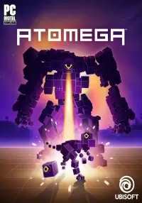

ATOMEGA