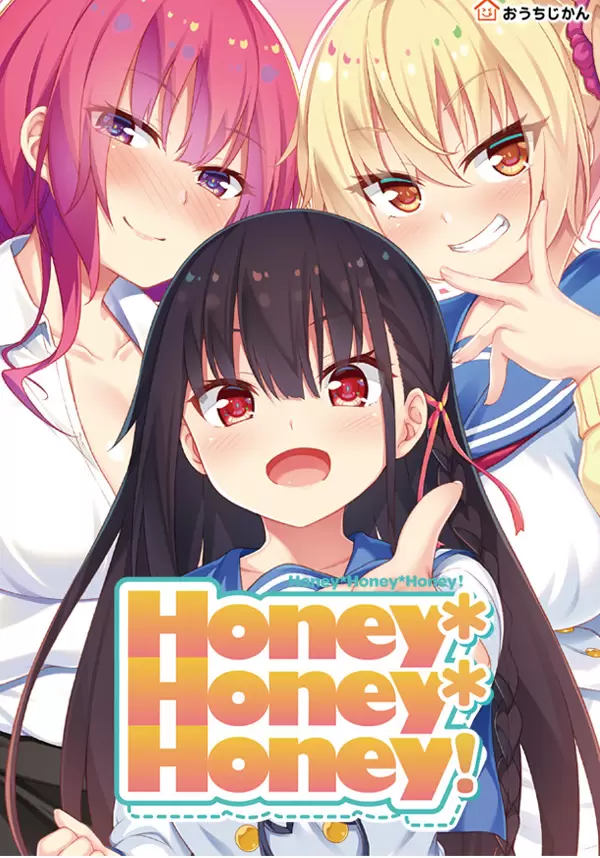 

HoneyHoneyHoney!