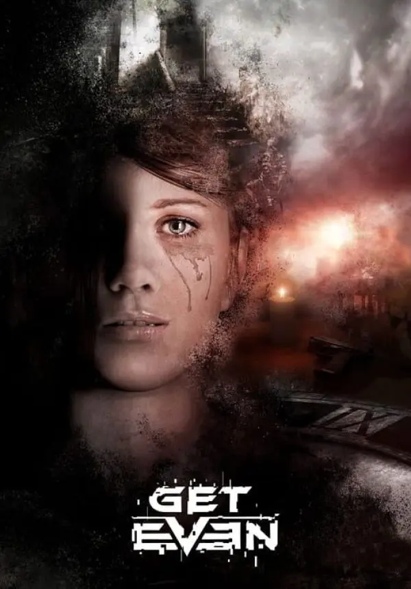 

Get Even