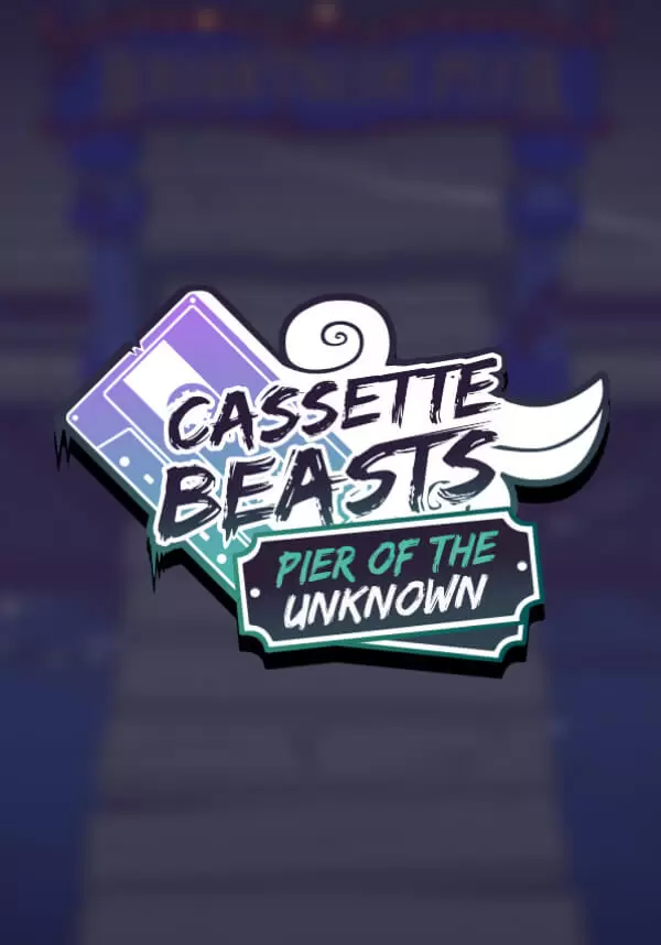 Cassette beasts