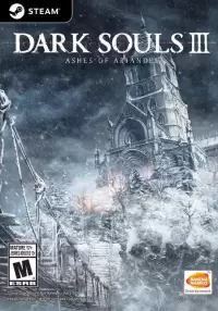 

DARK SOULS III - Ashes of Ariandel