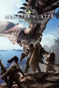 

MONSTER HUNTER: WORLD