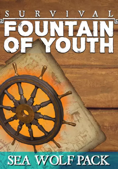 

Survival: Fountain of Youth - Sea Wolf Pack