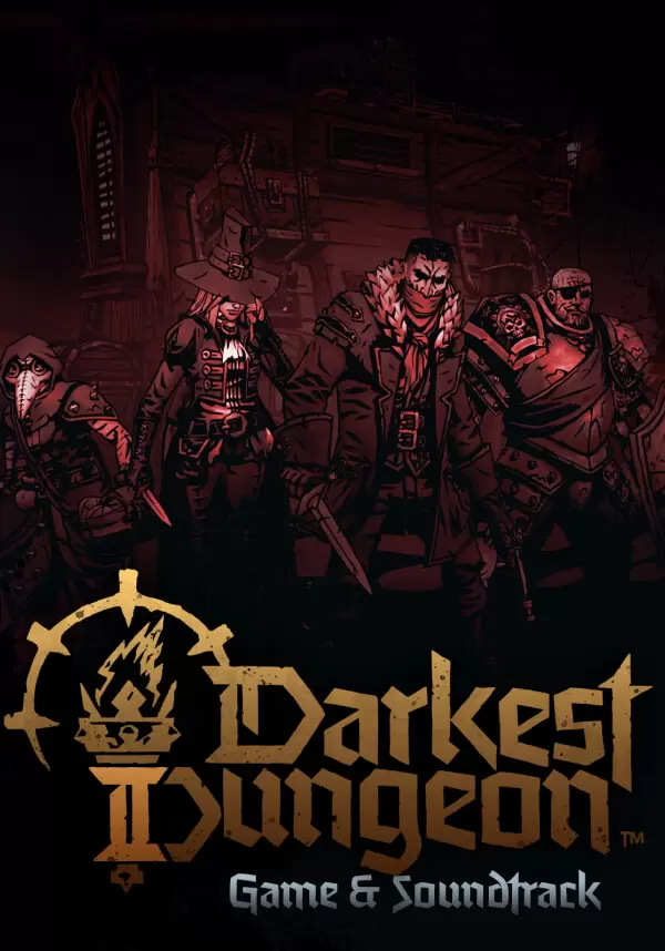 

Darkest Dungeon II: Oblivion Edition