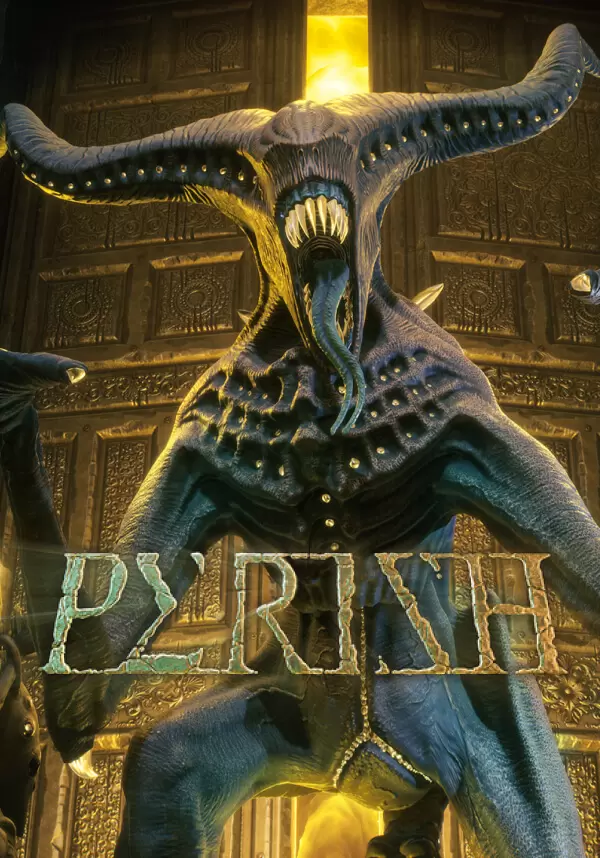 

PERISH