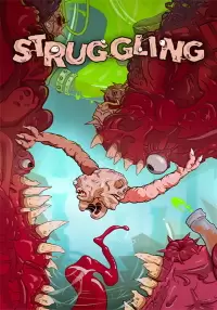 

Struggling