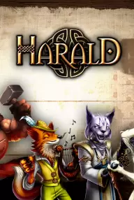 

Harald
