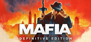 

Mafia: Definitive Edition (Steam) (Pre-Order)