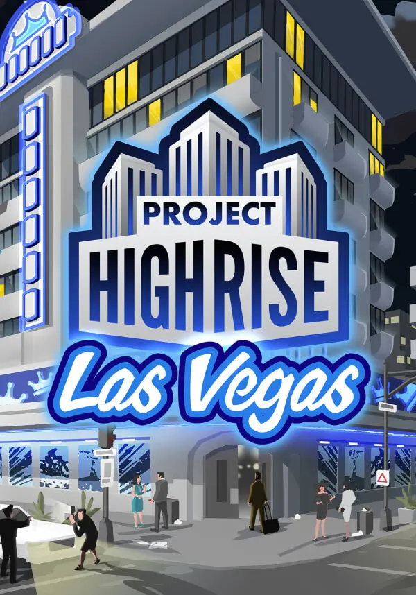 

Project Highrise: Las Vegas