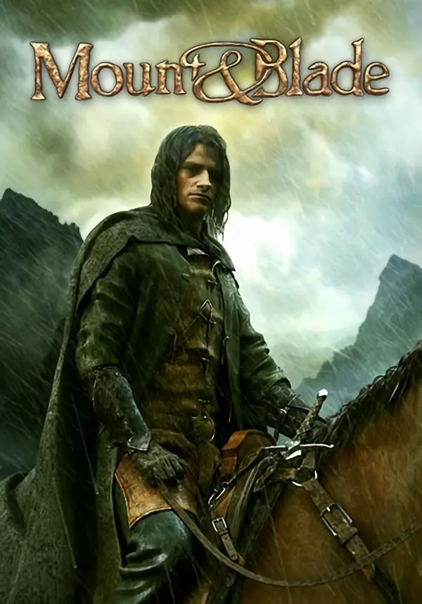 

Mount & Blade