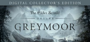 

The Elder Scrolls Online: Greymoor (Steam). The Elder Scrolls Online: Greymoor Collector's (Steam)