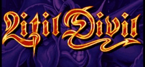 

Litil Divil