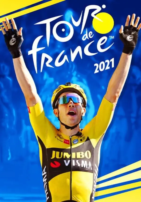 

Tour de France 2021