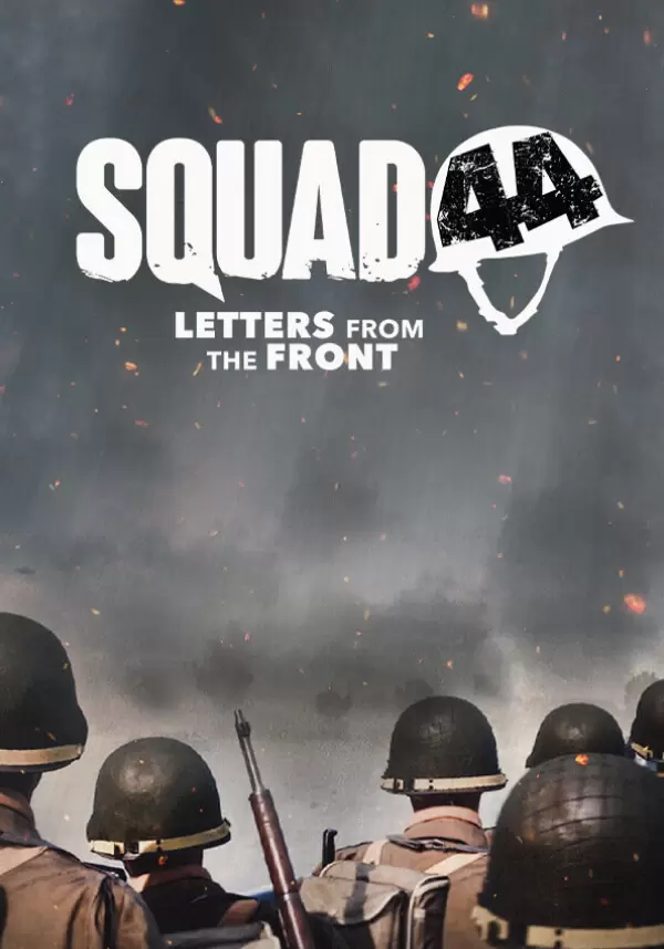 

Squad 44