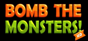 

Bomb The Monsters