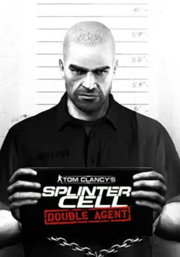 

Tom Clancy's Splinter Cell: Double Agent