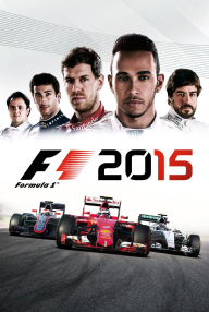 

F1 2015