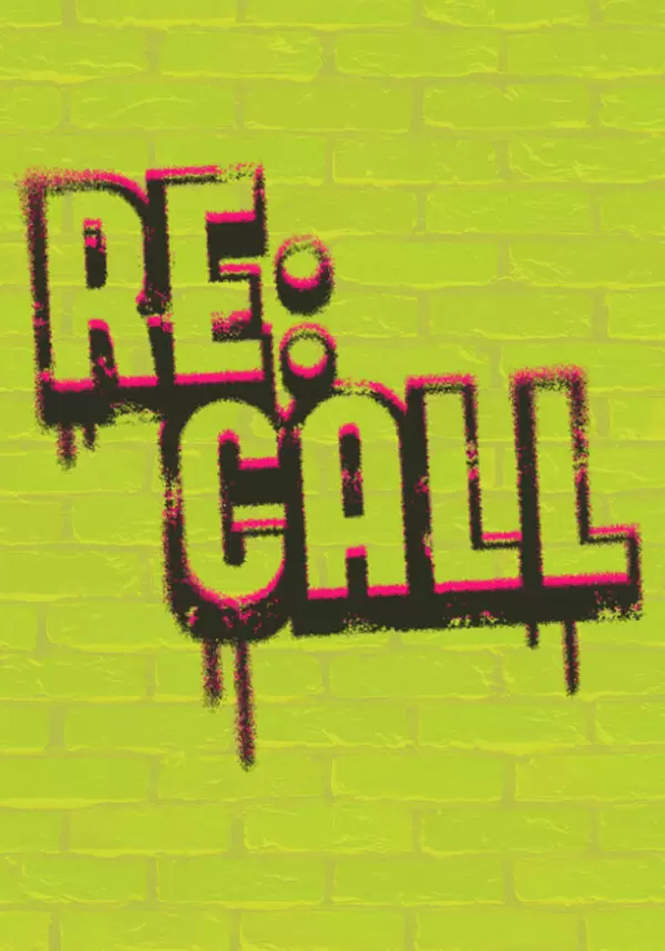 

RE:CALL