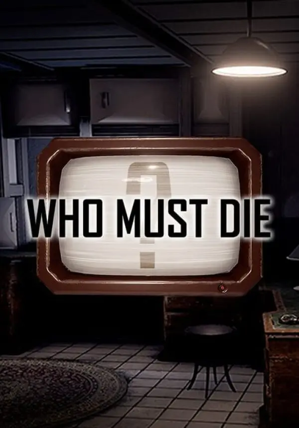 

Who Must Die