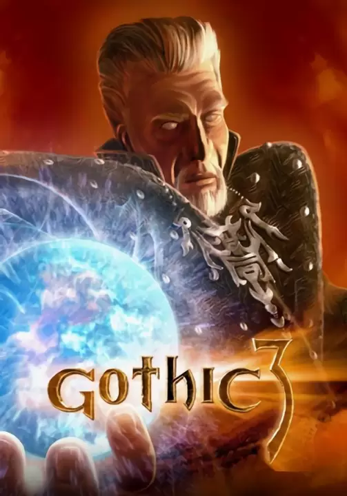 

Gothic III