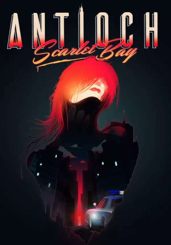 

Antioch: Scarlet Bay
