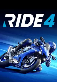 

RIDE 4