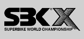 

SBK X