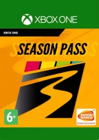 

Project CARS 3 (Xbox). Project CARS 3: SEASON PASS (Xbox)