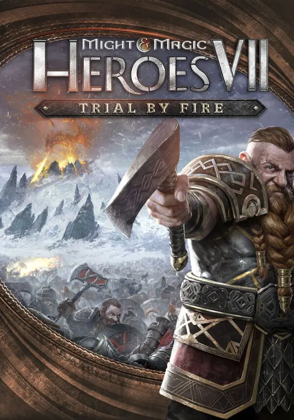 

Might & Magic® Heroes® VII - Trial by Fire