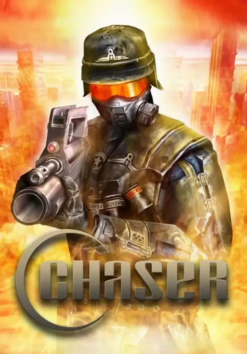 

Chaser