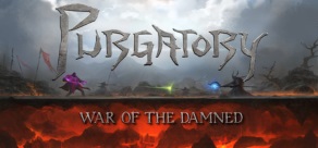 

Purgatory: War of the Damned