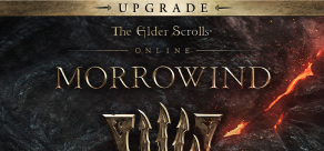 

The Elder Scrolls Online - Morrowind (Bethesda). The Elder Scrolls Online - Morrowind Upgrade (Bethesda)