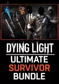 

Dying Light Ultimate Survivor Bundle