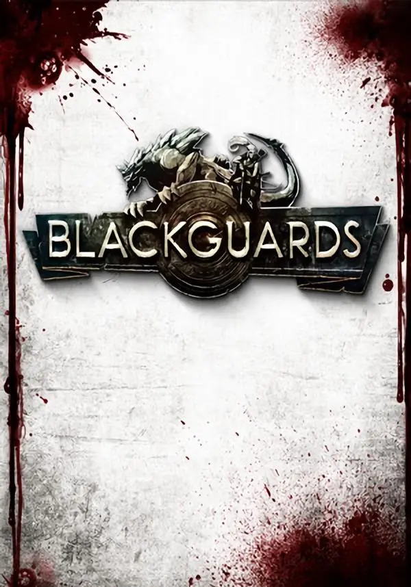 

Blackguards