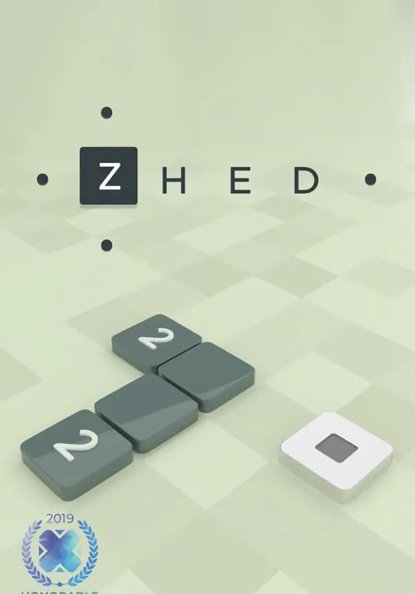 

ZHED - Puzzle Game