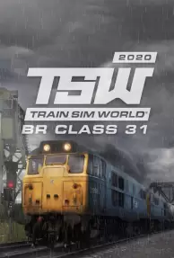 

Train Sim World 2020. Train Sim World®: BR Class 31 Loco Add-On