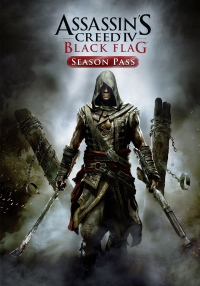 

Assassin's Creed IV Black Flag - Season Pass